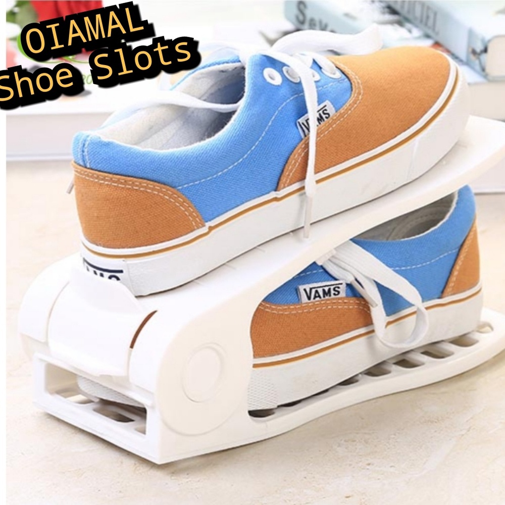 Shoe Organizers,Shoe Slots